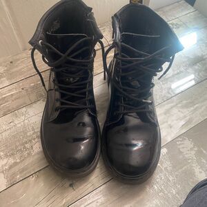 Dr. Martens 1460 J girls boots 3